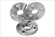 Slip-on Flange